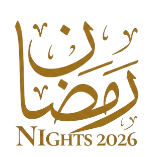 Ramadan Nights Logo
